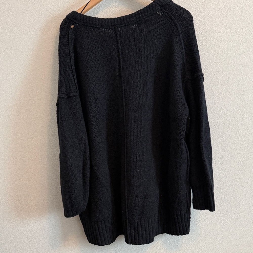 Free People Brookside Tunic - Size M - Picture 4 of 5